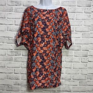 Cabana Life Cover Up/Dress Extra Small